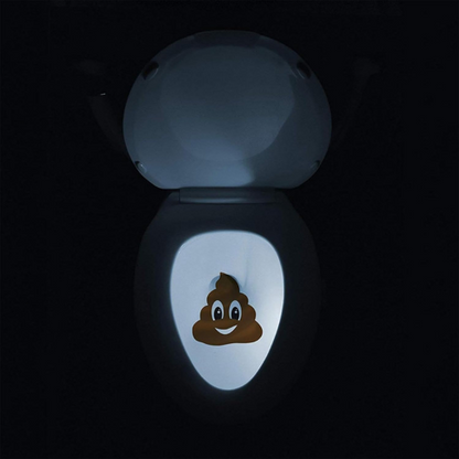 Pack de 2 NightPee Led