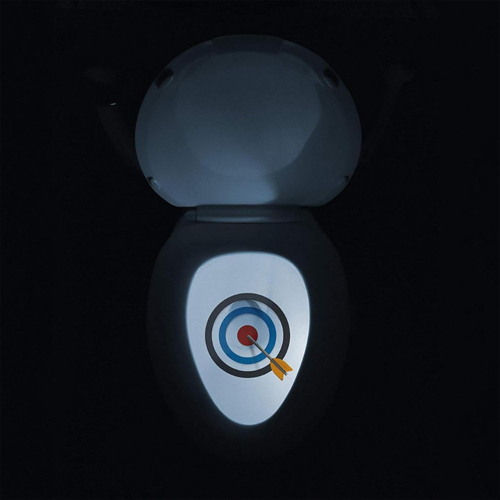 Pack de 2 NightPee Led