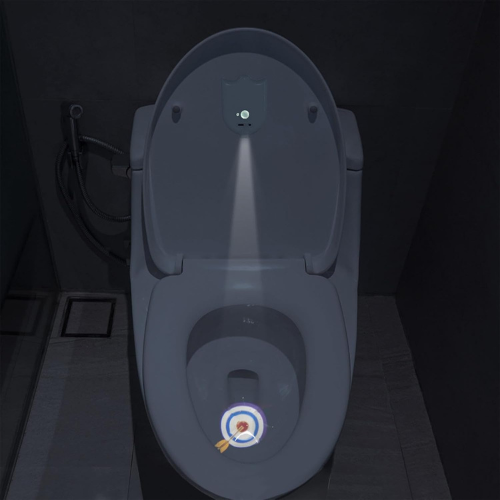 Pack de 2 NightPee Led