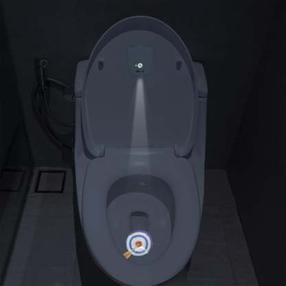 Pack de 2 NightPee Led